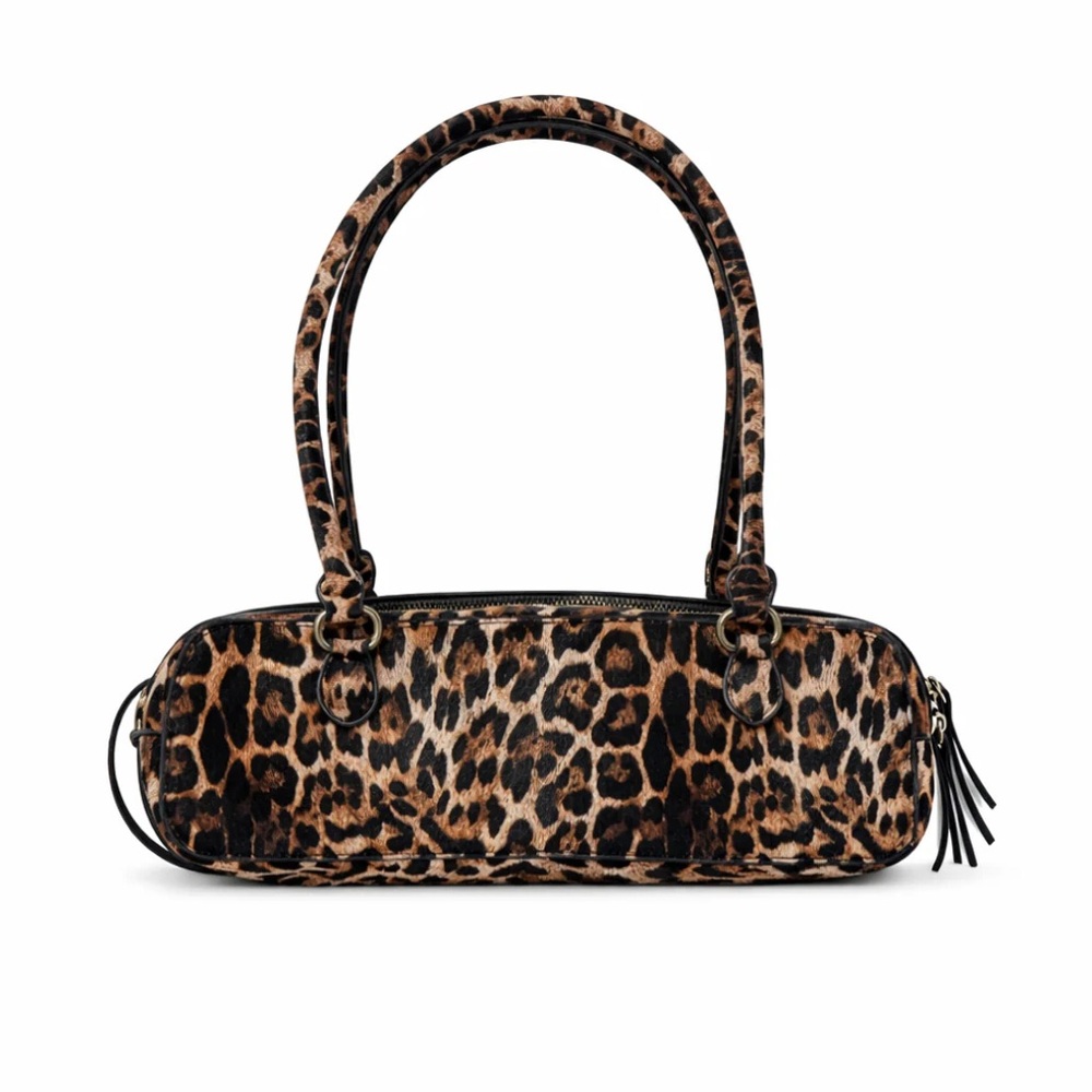 8 Other Reasons Wild Thing  Shoulder Bag - Picture 1 of 6